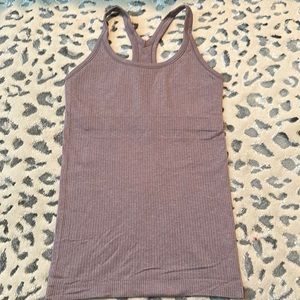 Lululemon Ebb To Street Racerback tank top